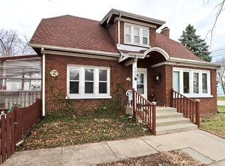 105 Hackett St, Beloit, WI 53511