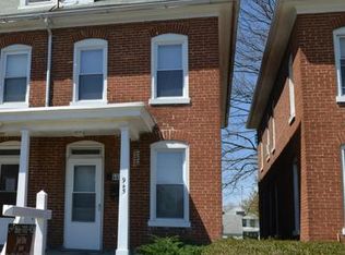 945 Maryland Ave, Hagerstown, MD 21740