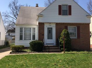 1218 Argonne Rd, South Euclid, OH 44121