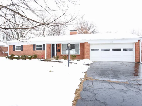 9208 Fidelis Dr, Cincinnati, OH 45242