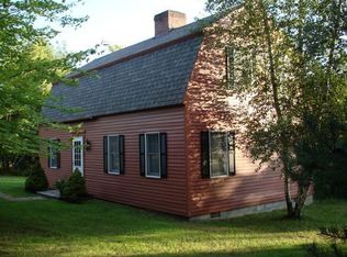 428 A Gulf Rd, Colton, NY 13625