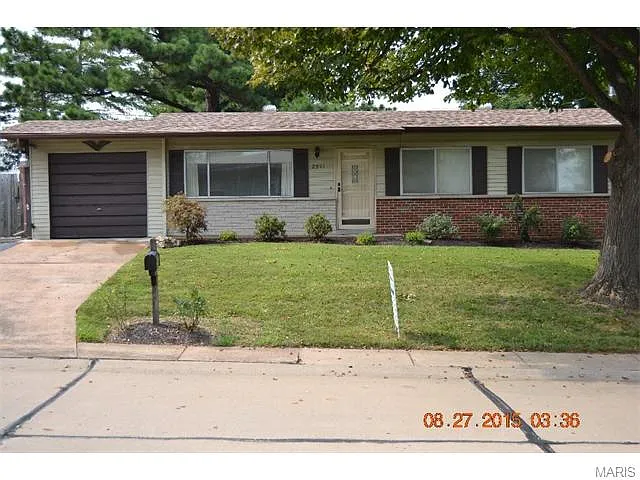 2911 Annunciation Dr photo 1