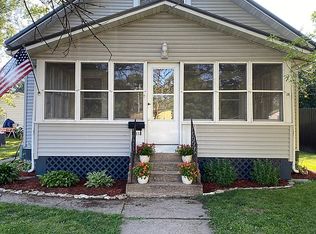 313 S Illinois St, Prairie Du Chien, WI 53821