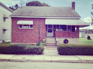 31 S Sheridan St, McAdoo, PA 18237