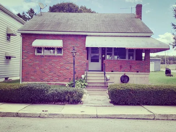 31 S Sheridan St, McAdoo, PA 18237