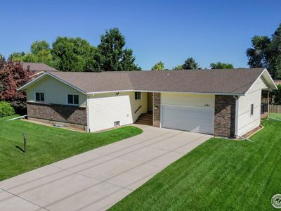 1281 E 21st Ct, Loveland, CO, 80538
