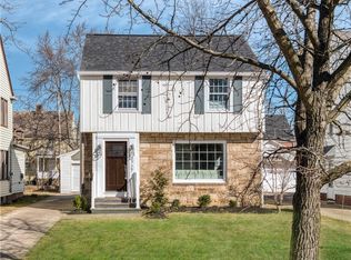 3727 Bainbridge Rd, Cleveland Heights, OH 44118