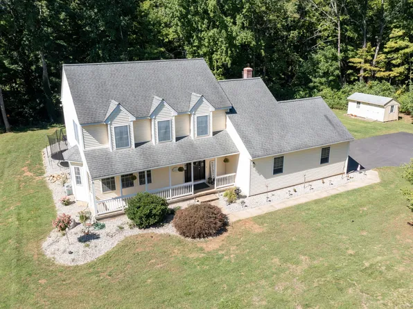 64 Sand Hill Road, Ashford, CT 06278