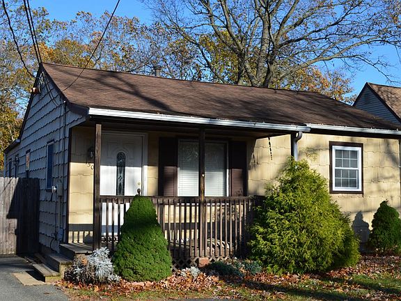 Curb Appeal