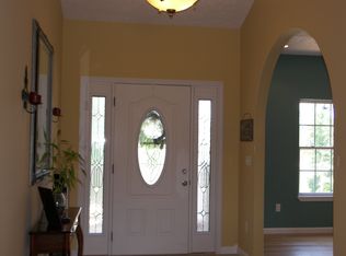 1953 McCleary Rd, Sevierville, TN 37876