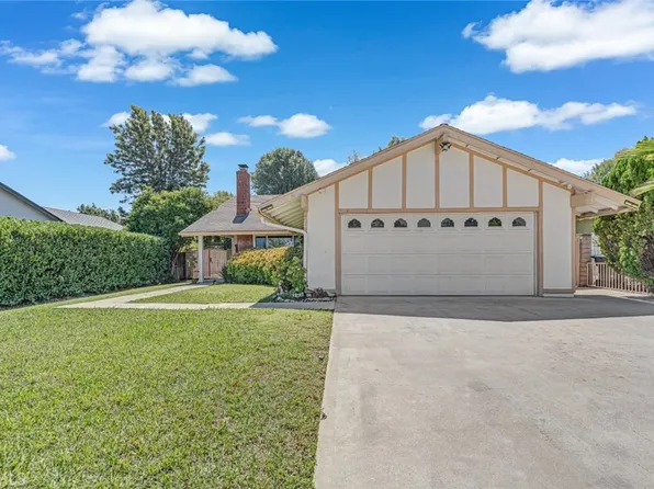 3765 Valle Vista Dr, Chino Hills, CA 91709