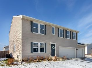 986 Brahms Rd, Volo, IL 60073