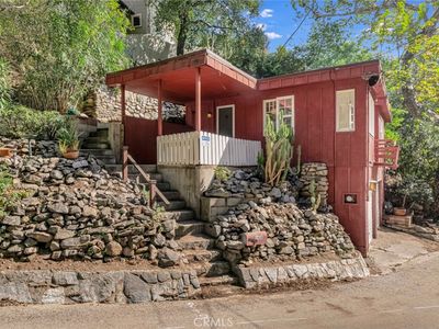 1450 Country Club Dr, Burbank, CA, 91501