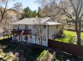 27374 Bumpy Rd, John Day, OR 97845