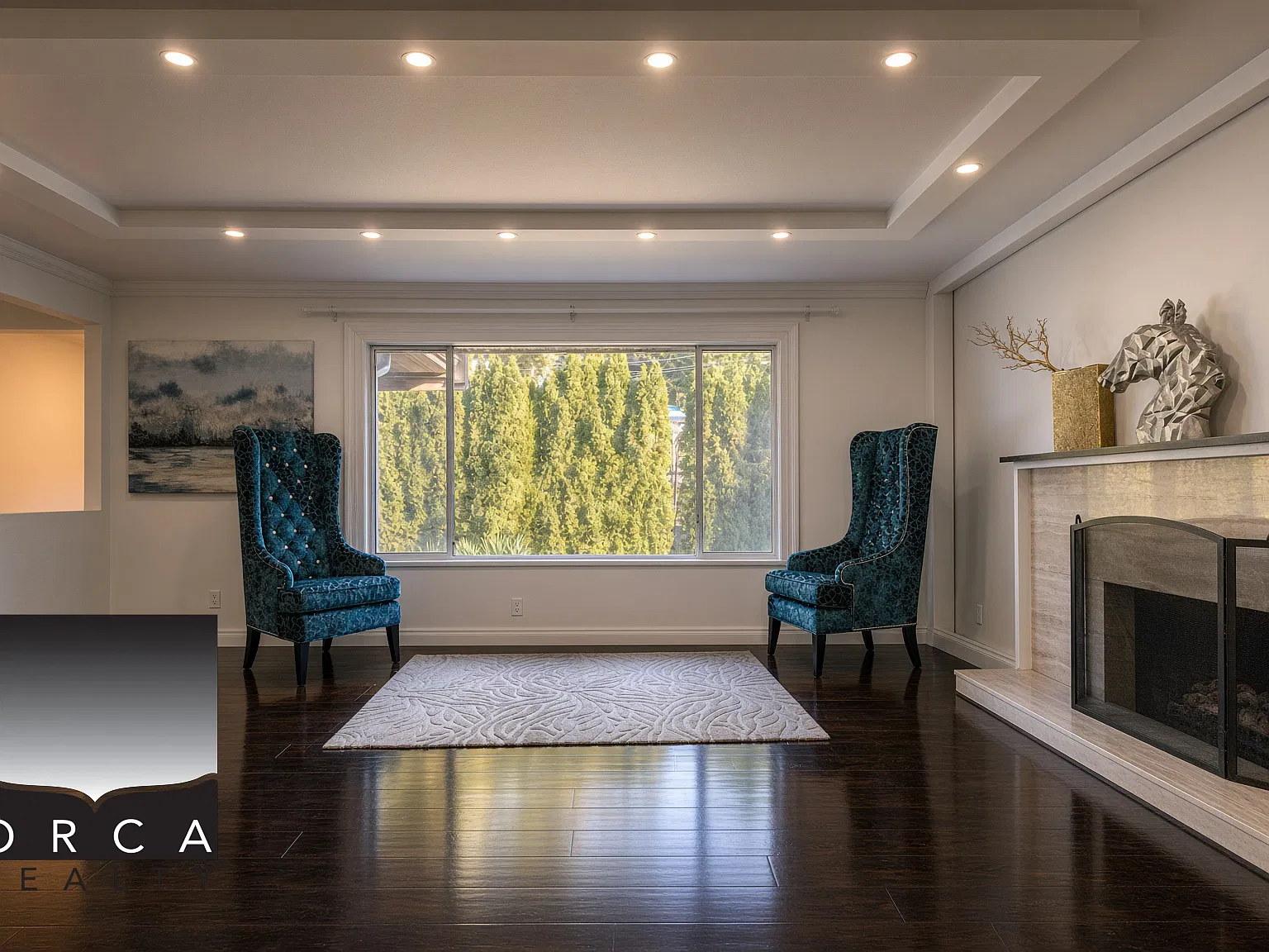 4380 Woodcrest Rd, West Vancouver — Photo 2