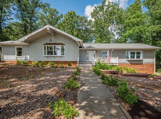 201 Stoneridge Rd, Spartanburg, SC 29306