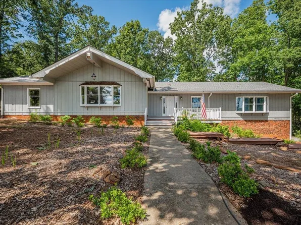 201 Stoneridge Rd, Spartanburg, SC 29306