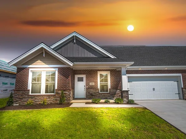 2555 Watson Cir, Owensboro, KY 42301