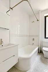 Rented by Akelius Real Estate Management