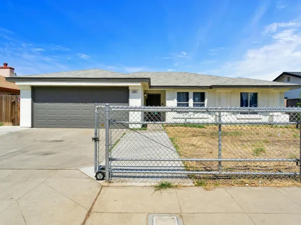 997 E Jolson Ave, Fresno, CA 93706