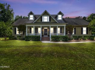 37 Brandon Ln, Rocky Point, NC 28457