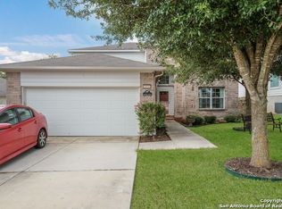 6104 Goebel, Schertz, TX 78108