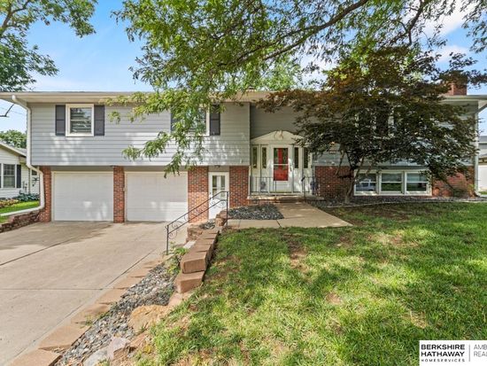 224 N 117th St, Omaha, NE 68154