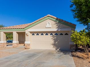 6712 W Brightwater Way, Tucson, AZ 85757