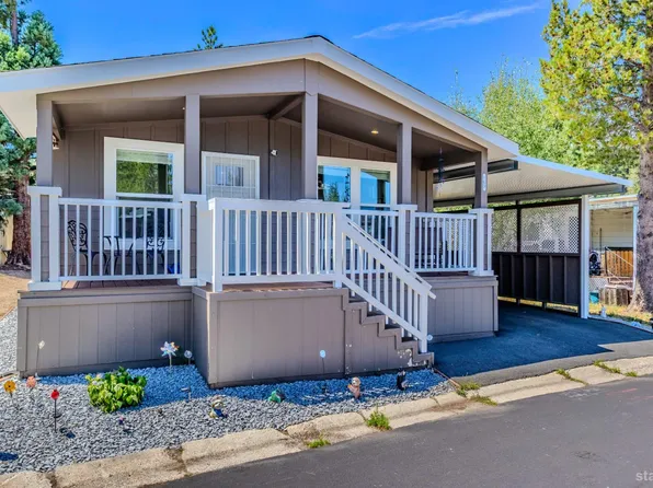 1080 Julie Ln Space 169, South Lake Tahoe, CA 96150