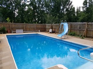 109 Goldenrod Ln, Moore, SC 29369