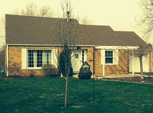 754 E Columbus Ave, Bellefontaine, OH