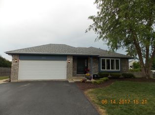 10515 Oconnell Ave, Mokena, IL 60448