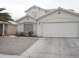 4631 Chestnut Blaze Dr, North Las Vegas, NV 89032