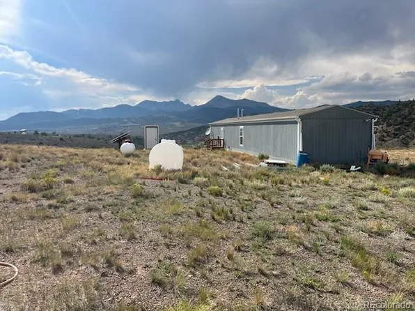 76760 Lewis Smith Road, Fort Garland, CO 81133