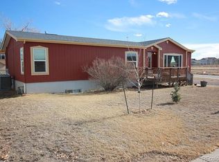 125 Holbrook St, Frederick, CO 80516