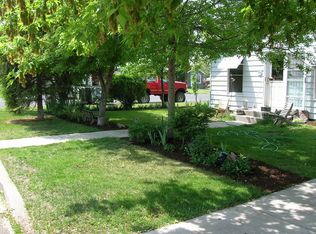 705 NW Claypool St, Prineville, OR 97754