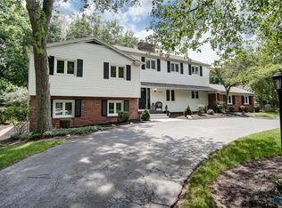 4805 Penridge Rd, Toledo, OH 43615