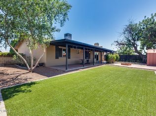 3251 W Mercer Ln, Phoenix, AZ 85029