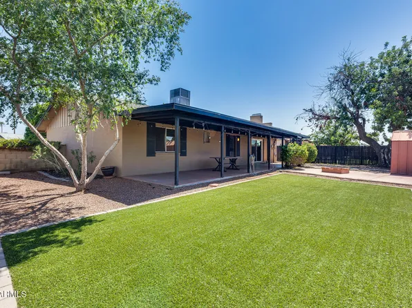 3251 W MERCER Lane, Phoenix, AZ 85029