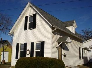 716 Spruce Ave SW, Massillon, OH 44647