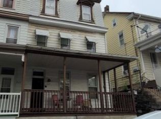 229 Walnut St, Steelton, PA 17113