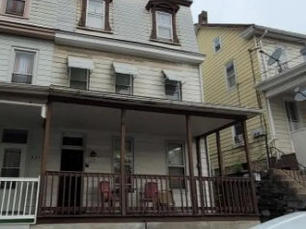 229 Walnut St, Steelton, PA 17113