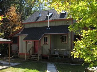 248 Pug Lakes Rd, Springfield, ME 04487