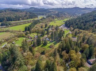 1036 Curtin Rd, Cottage Grove, OR 97424