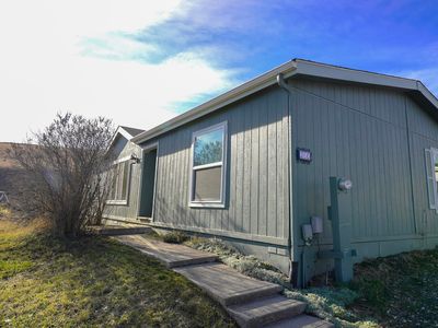 210 NW Lancer Ln, Pullman, WA, 99163