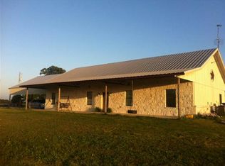 130 Pr 5170, Coolidge, TX 76635