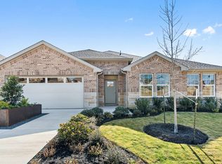 545 Tekoa Dr, Georgetown, TX 78628