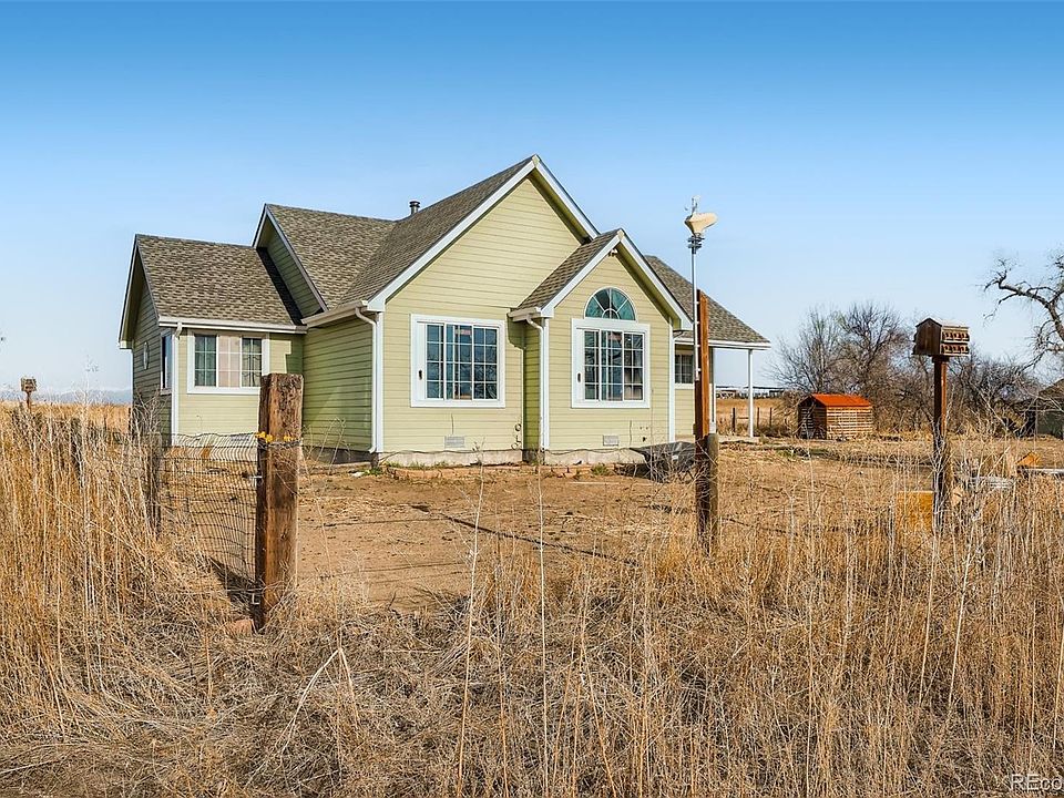 7145 County Road 21, Fort Lupton, CO 80621 Zillow