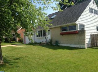 105 Brennen Dr, Newark, DE 19713