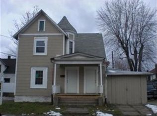 711 7th St NW, Canton, OH 44703